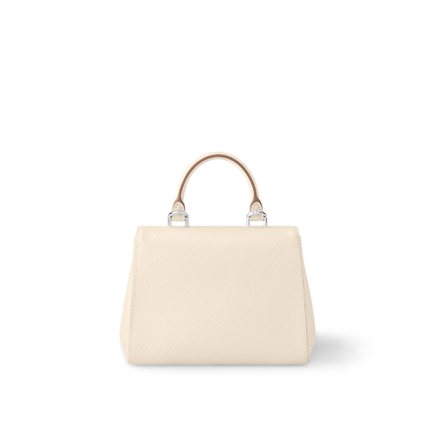 Cluny Mini Epi Leather in Women's Handbags All Handbags for Women collections by Louis Vuitton (Product zoom)
