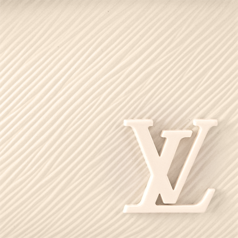 Cluny Mini Epi Leather in Women's Handbags All Handbags for Women collections by Louis Vuitton (Product zoom)