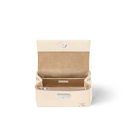 Cluny Mini Epi Leather in Women's Handbags All Handbags for Women collections by Louis Vuitton (Product zoom)