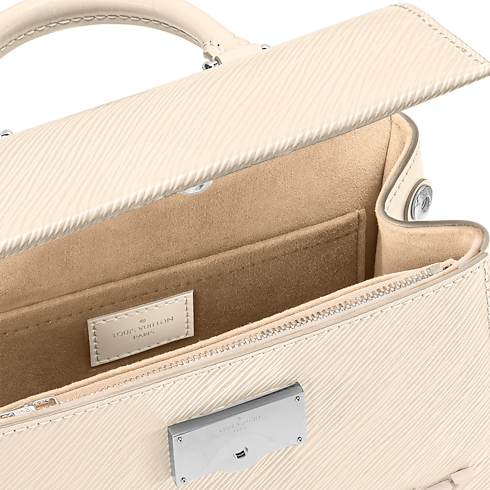 Cluny Mini Epi Leather in Women's Handbags All Handbags for Women collections by Louis Vuitton (Product zoom)