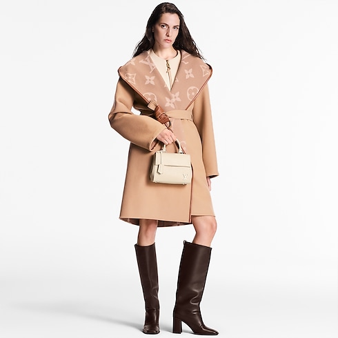 Cluny Mini Epi Leather in Women's Handbags All Handbags for Women collections by Louis Vuitton (Product zoom)