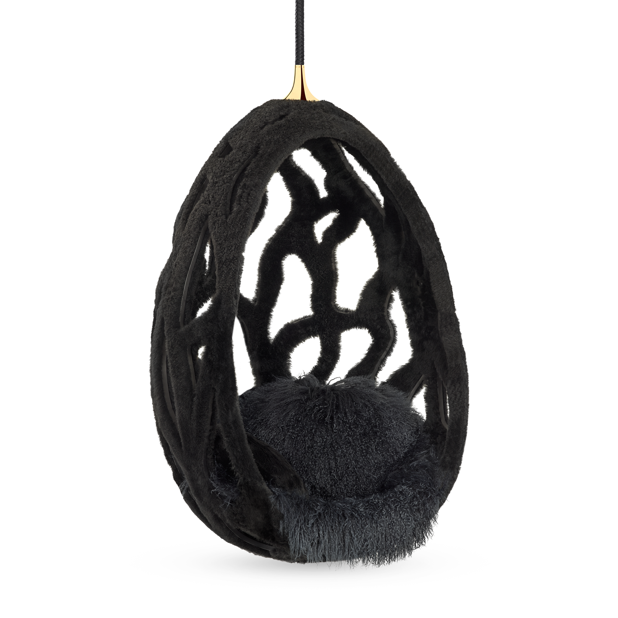 Black (Not available)