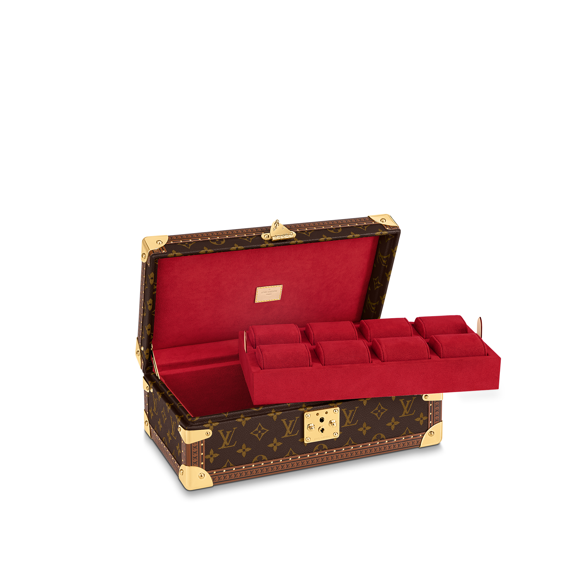 Rouge Fusion (Not available)