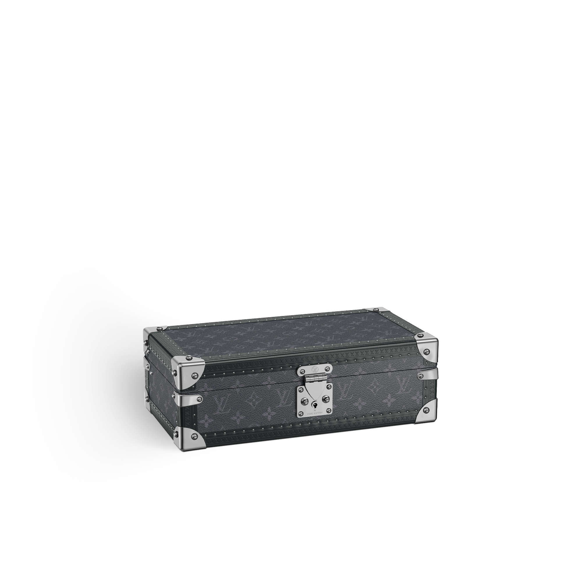 Coffret 8 Montres Monogram Eclipse in Les Extraordinaires