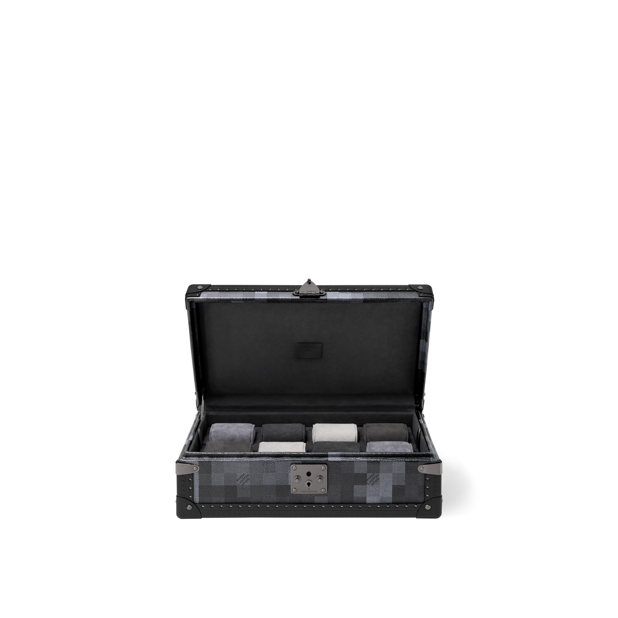 Coffret 8 Montres D16 in Trunks, Travel and Home