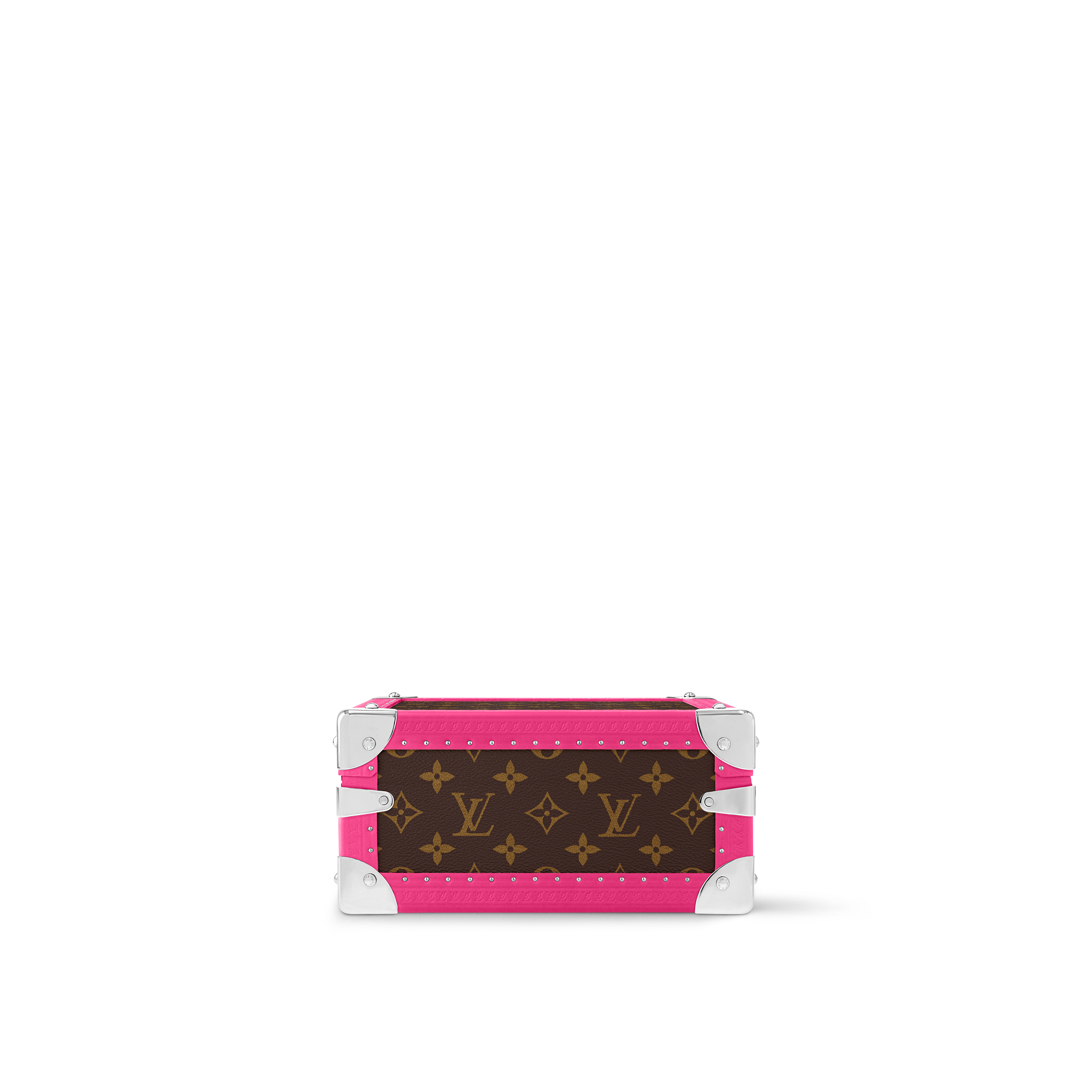 Coffret Joaillerie Monogram Macassar in Trunks, Travel and Home