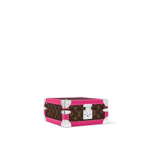 Coffret Joaillerie Monogram Macassar in Trunks, Travel and Home's Trunks and Boxes Boxes collections by Louis Vuitton (Product zoom)