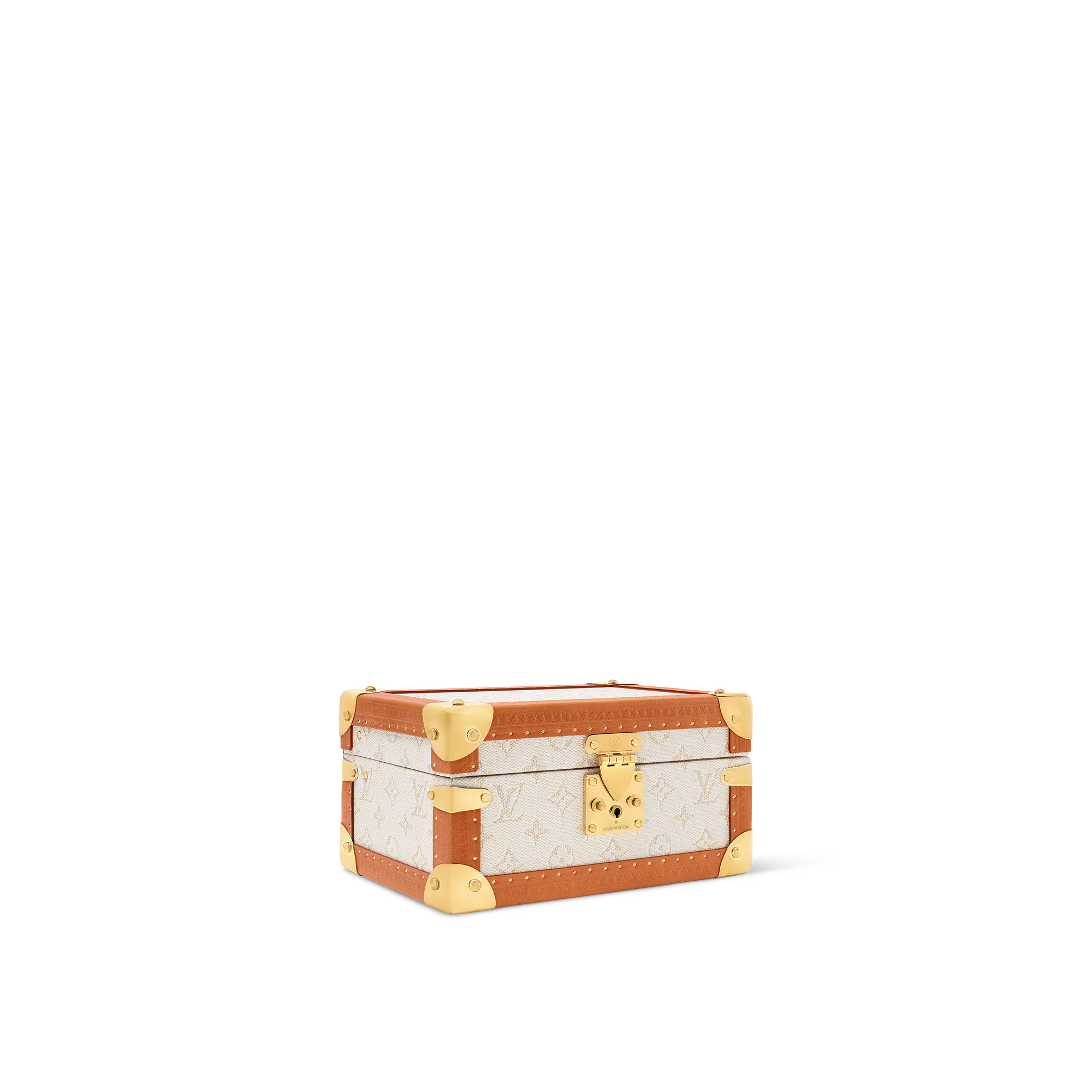 Coffret Tresor 24 G71 in Trunks, Travel and Home