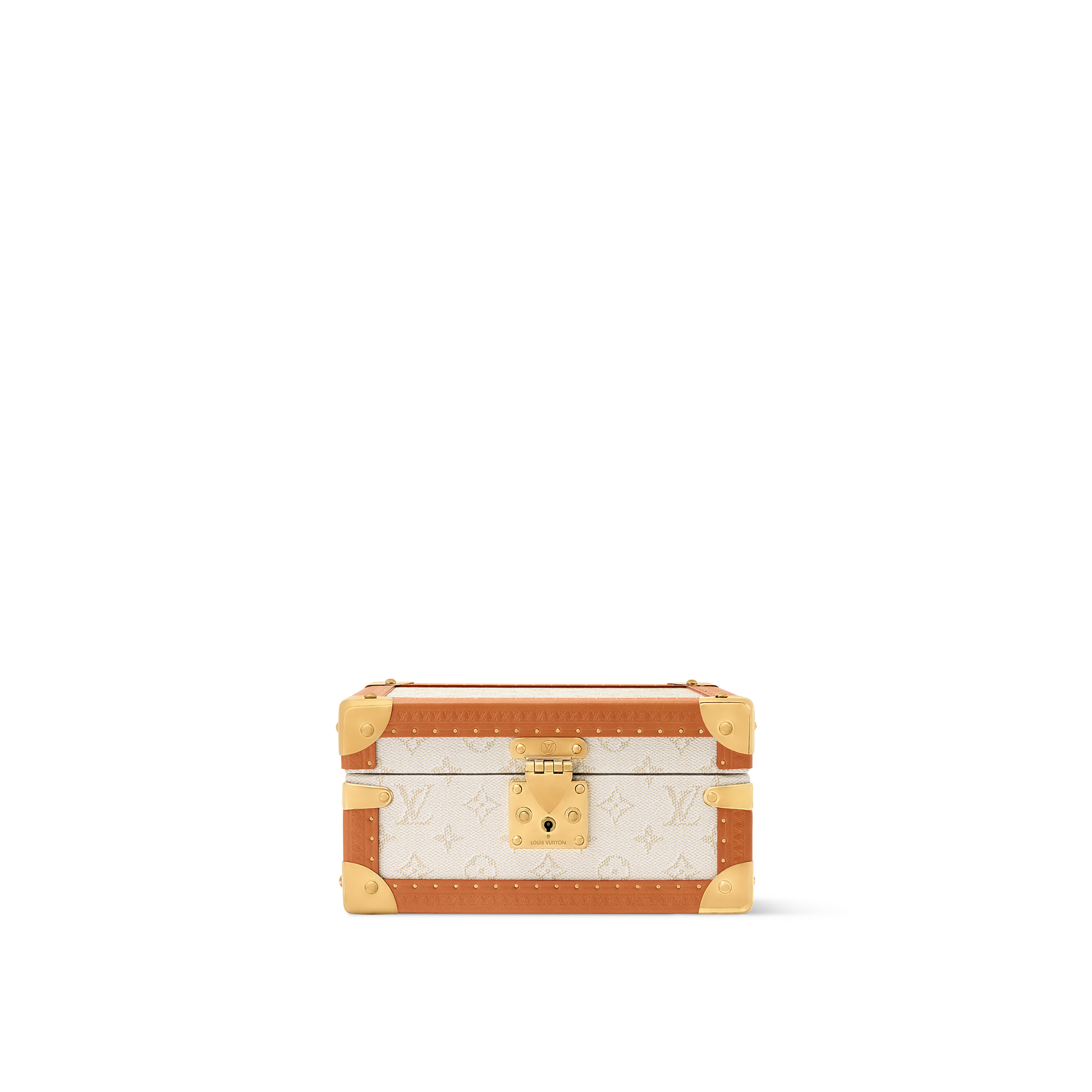 Coffret Tresor 24 G71 in Trunks, Travel and Home