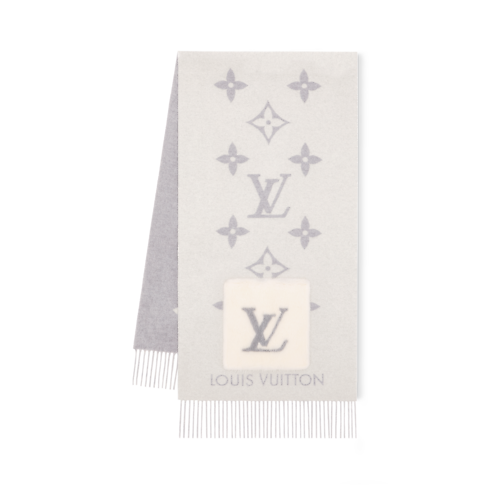 Cold Reykjavik Scarf . in Women's Accessories Women's Scarves collections by Louis Vuitton (Product zoom)