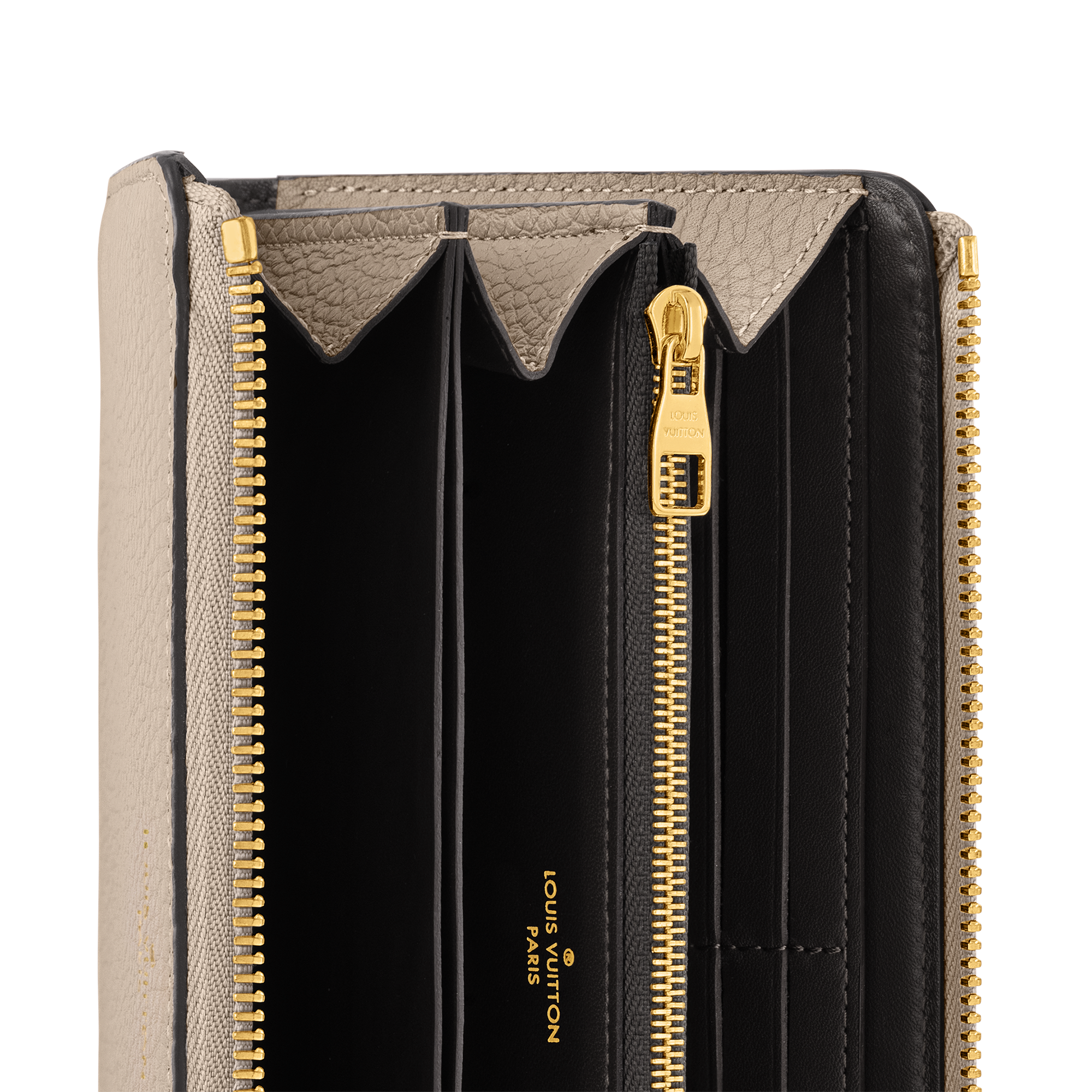 Comete Wallet High End Leathers in Women