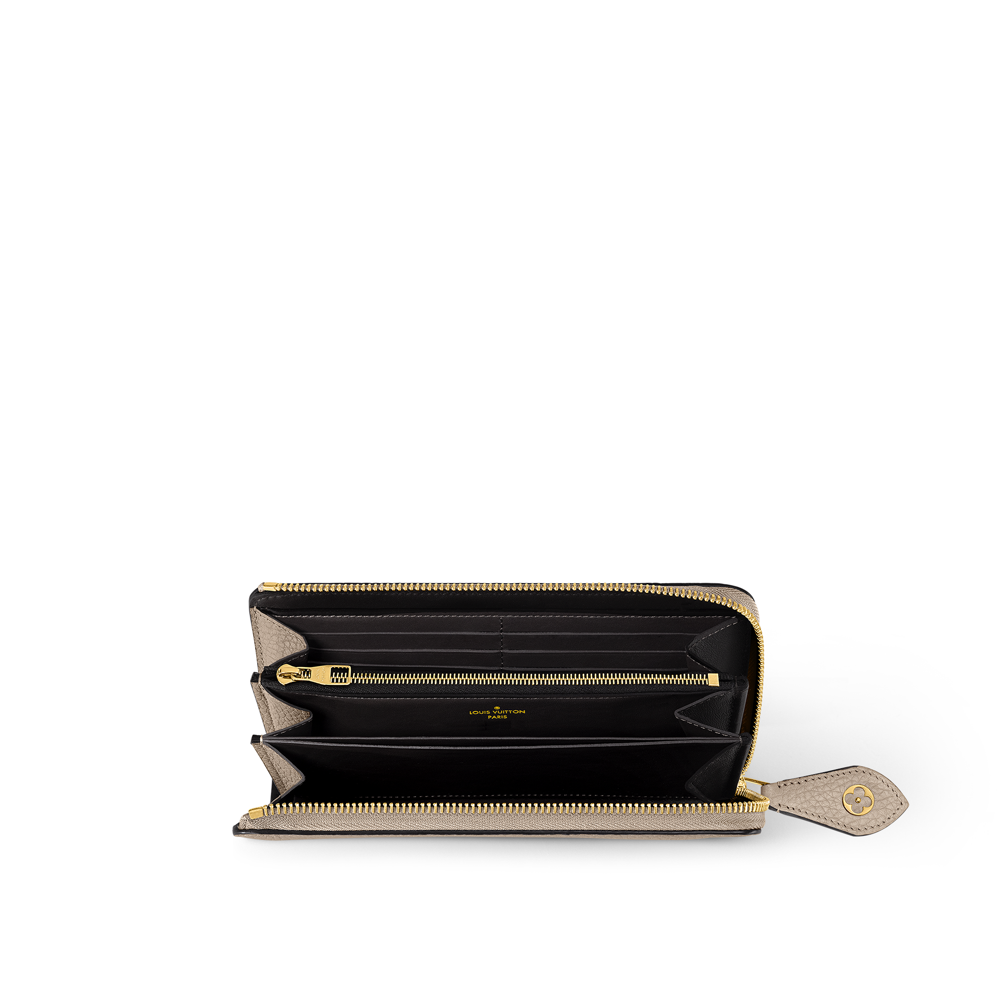 Comete Wallet High End Leathers in Women