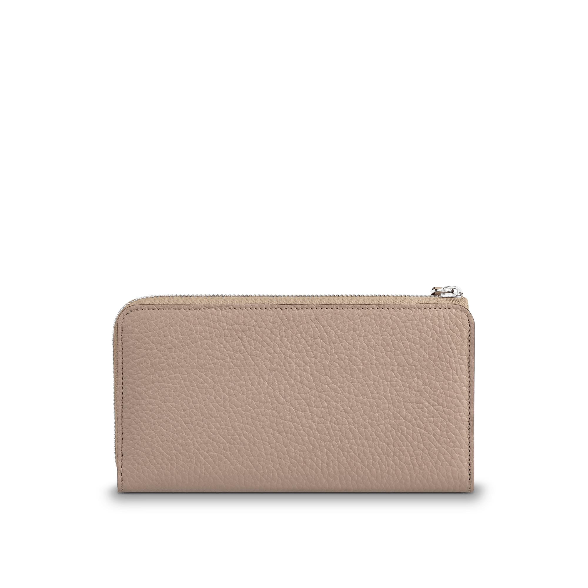 Comete Wallet High End Leathers in Women