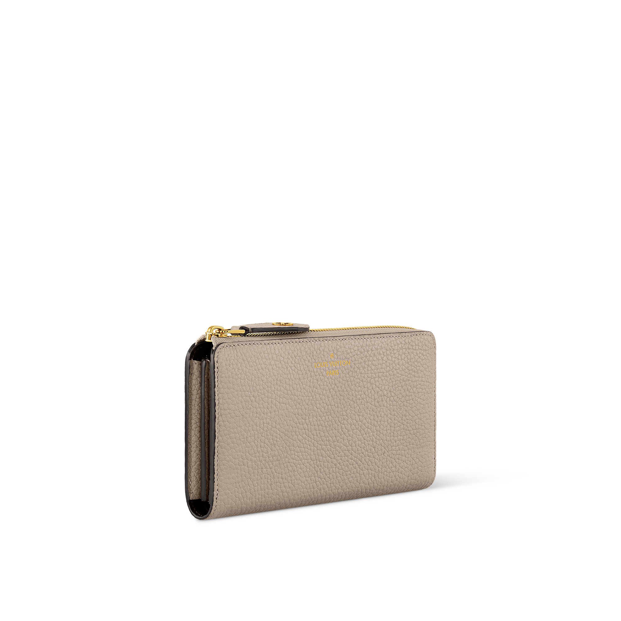 Comete Wallet High End Leathers in Women