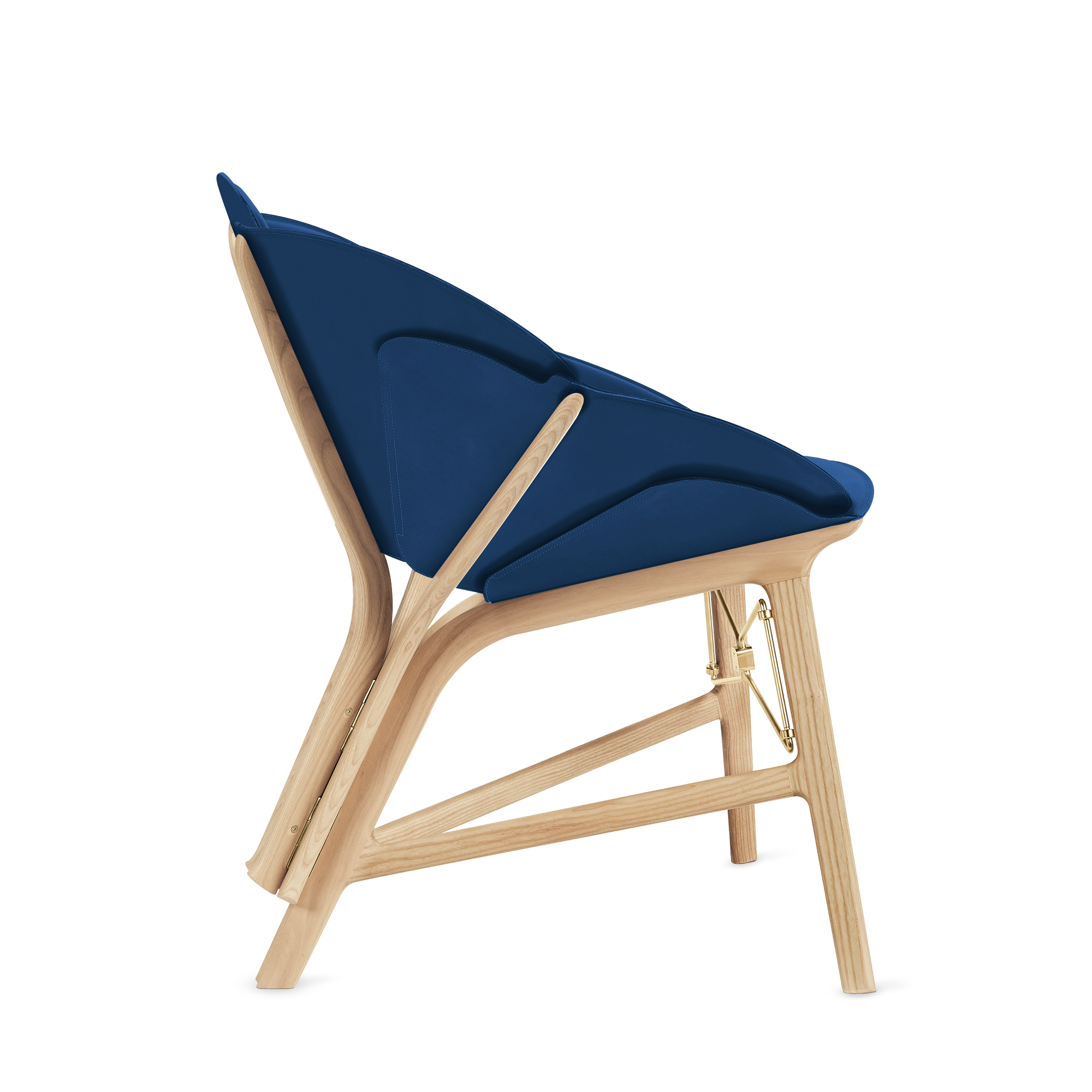 Concertina Chair By Raw Edges  in Trunks, Travel and Home