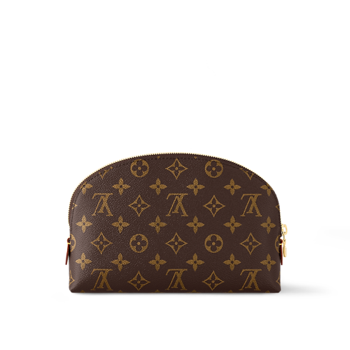 Cosmetic Pouch MM Monogram in Women's Travel Travel Accessories collections by Louis Vuitton (Product zoom)