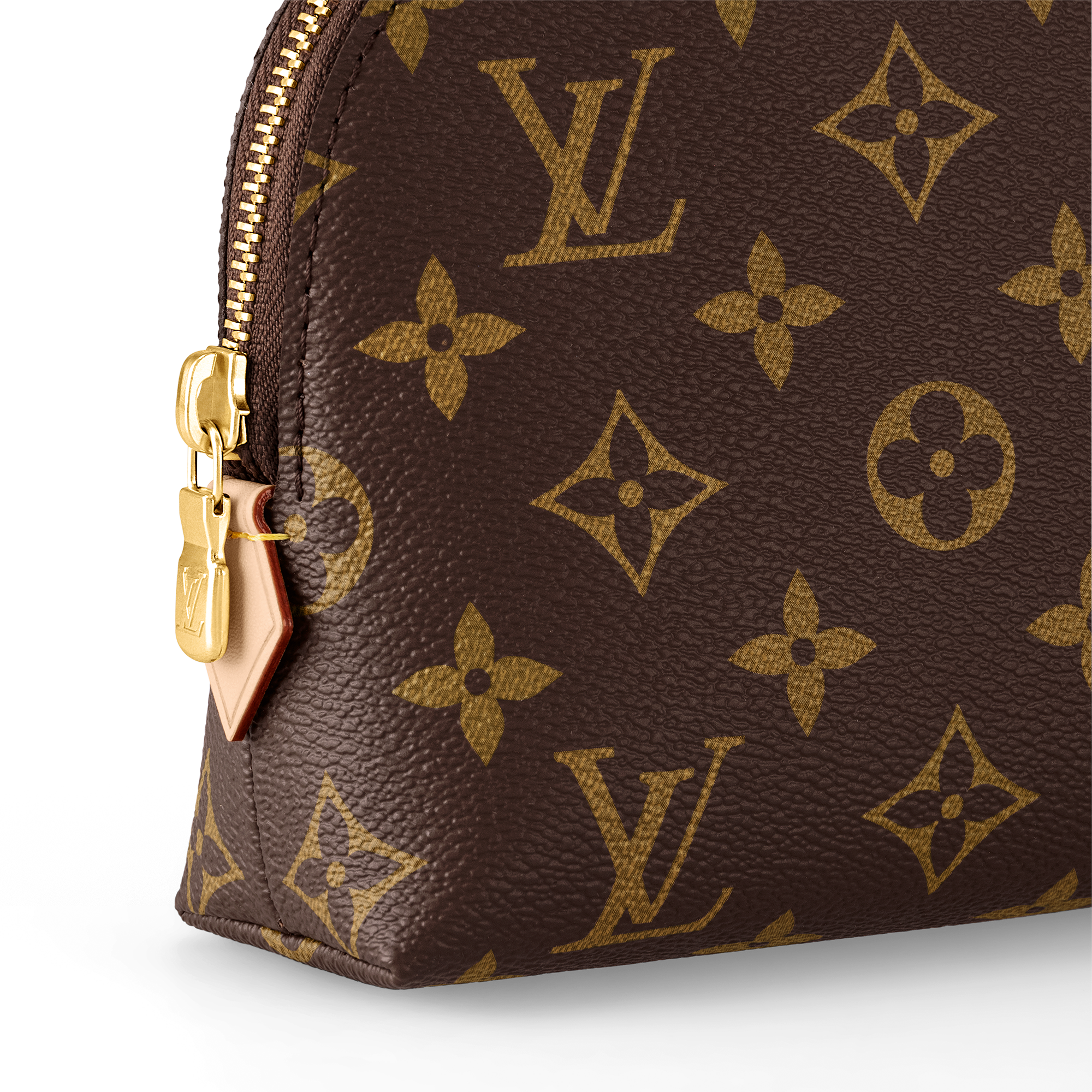 Cosmetic Pouch MM Monogram in Women