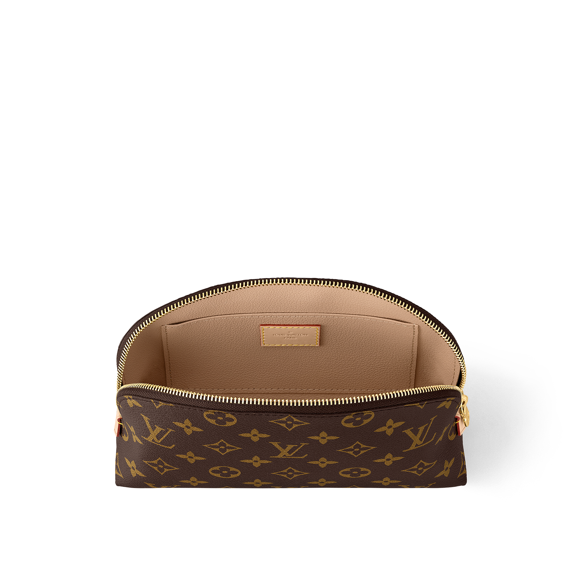 Cosmetic Pouch MM Monogram in Women