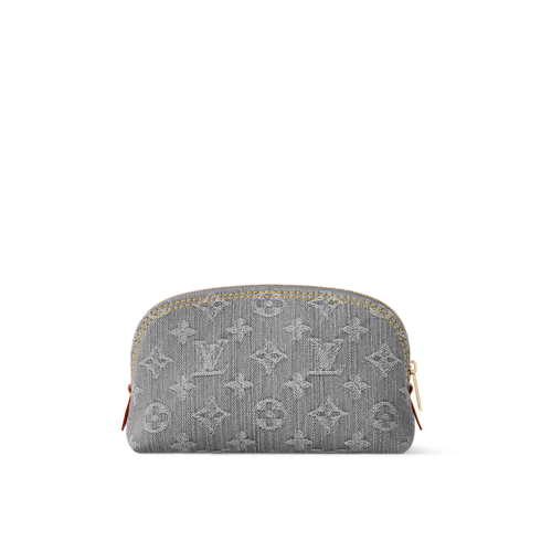 Cosmetic Pouch PM Other Monogram Canvas in Gifts's Mother's Day Gifts } collections by Louis Vuitton (Product zoom)