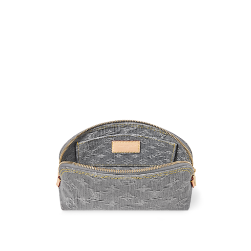 Cosmetic Pouch PM Other Monogram Canvas in Gifts's Mother's Day Gifts } collections by Louis Vuitton (Product zoom)