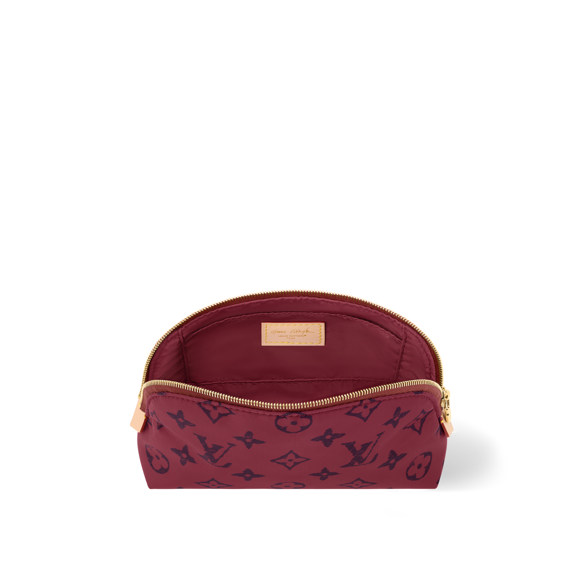 Cosmetic Pouch PM  in Women