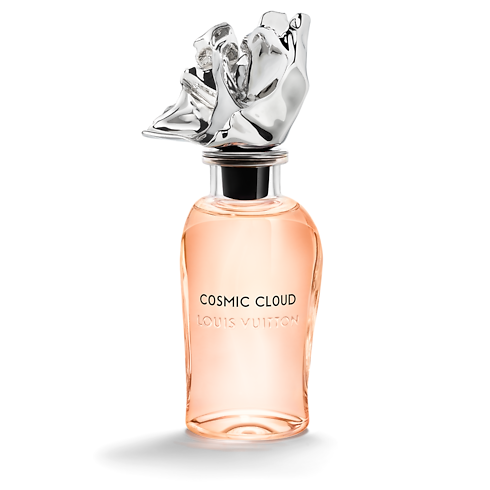 Cosmic Cloud in Perfumes and Beauty's Exceptional Creations Les Extraits Collection collections by Louis Vuitton (Product zoom)