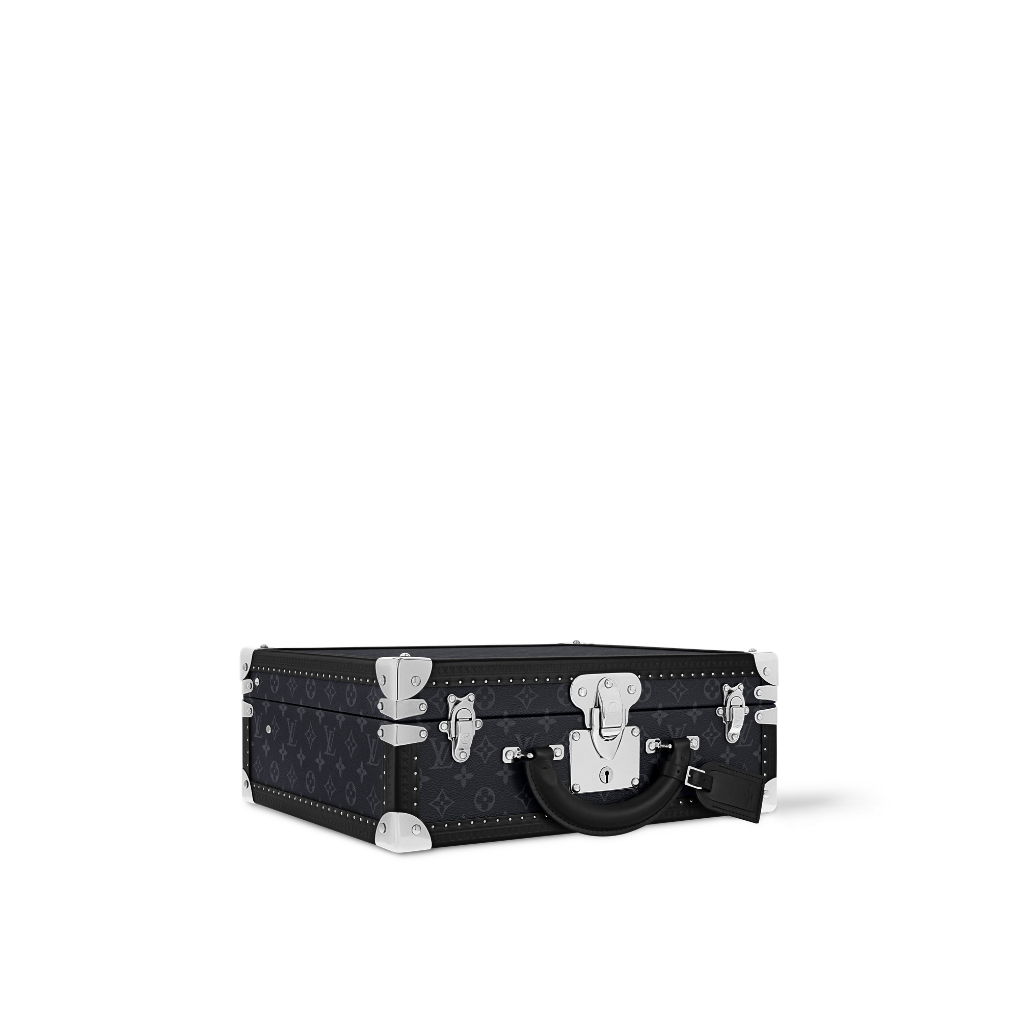 Cotteville 16 Montres Monogram Eclipse Monogram Eclipse in Trunks, Travel and Home