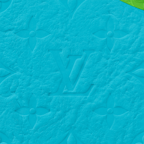 Cotteville 40 Rainbow Playground Monogram Other in Les Extraordinaires's Hardsided Seasonal collections by Louis Vuitton (Product zoom)