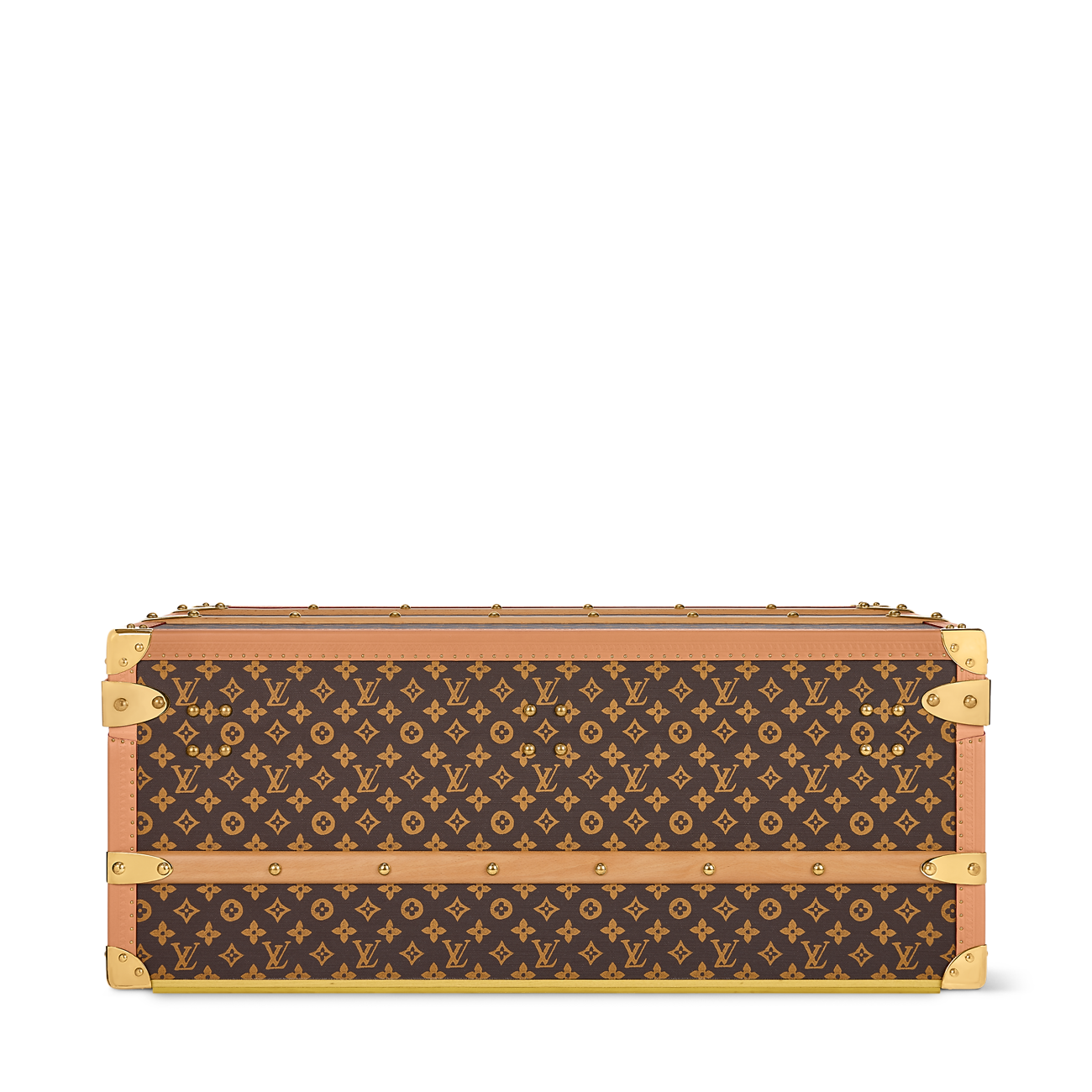 Courrier Cabine 80 Other Monogram Canvas - Trunks and Boxes | LOUIS VUITTON
