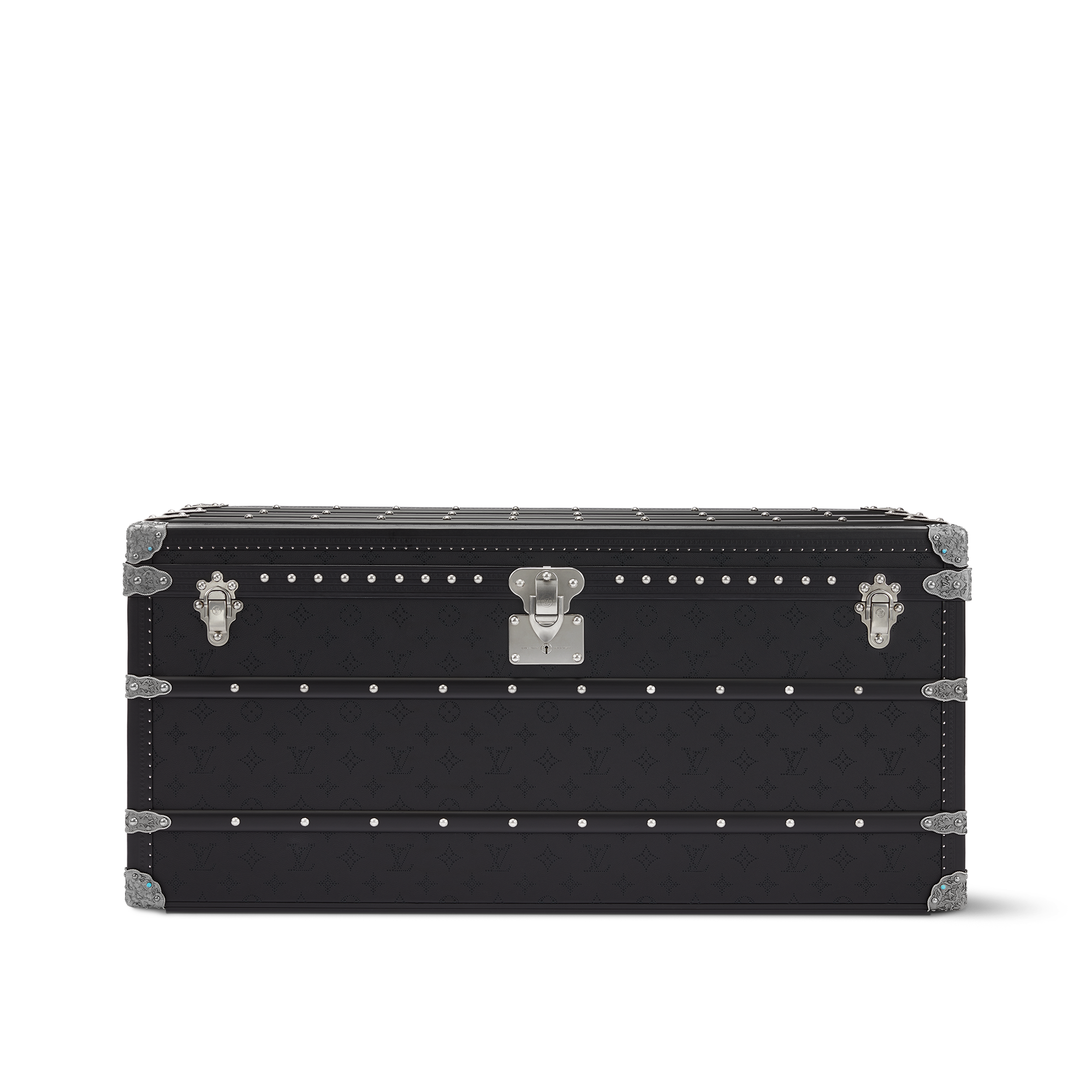 Courrier Lozine 110 LV Dart Other Leathers in Trunks, Travel and Home