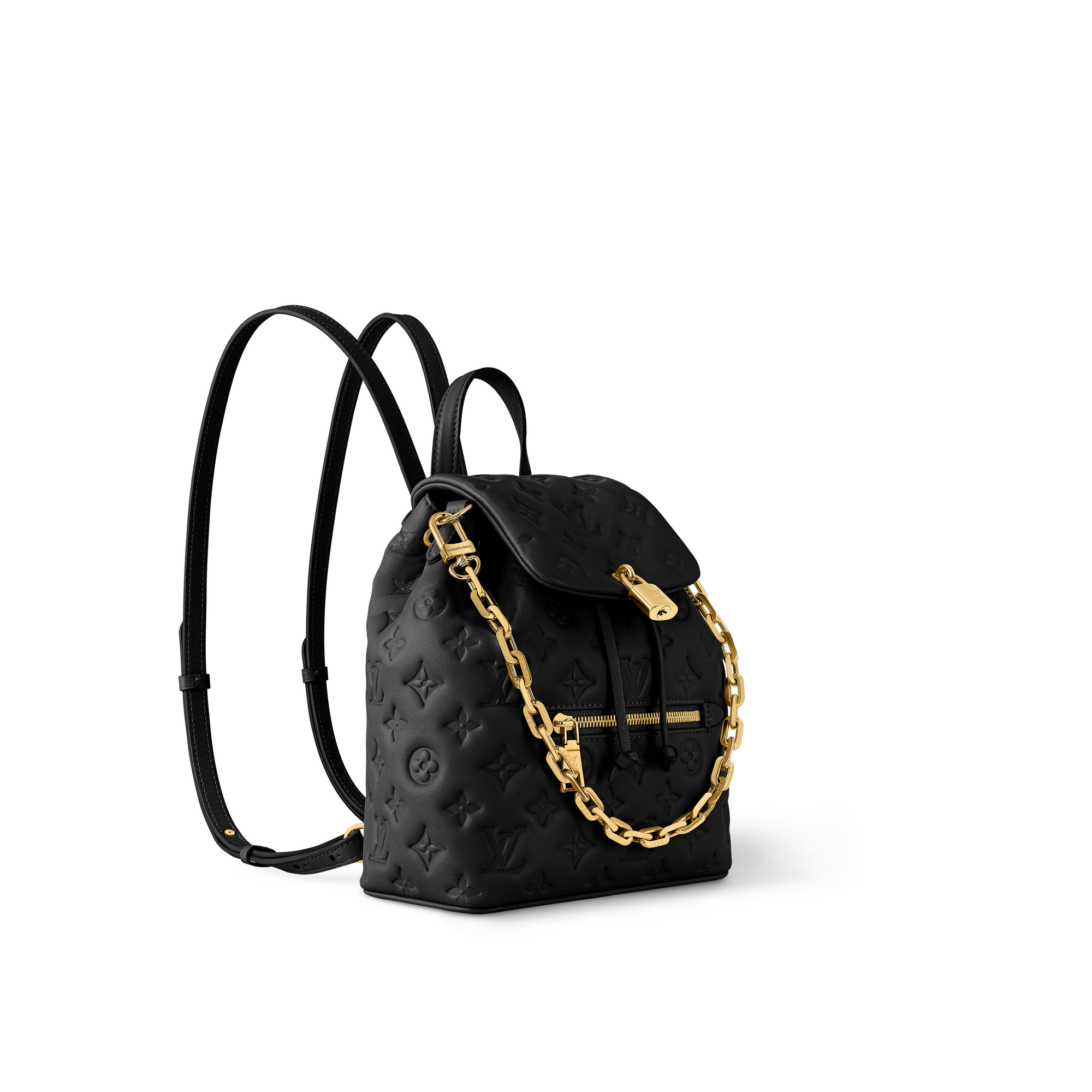 Coussin Backpack PM Coussin in Bags and Small Leather Goods