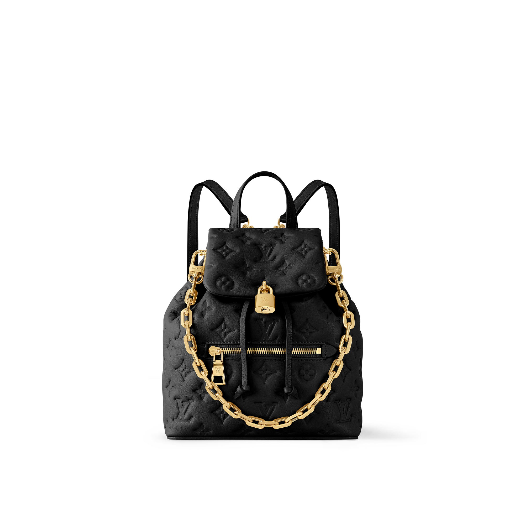 Coussin Backpack PM Coussin in Bags and Small Leather Goods