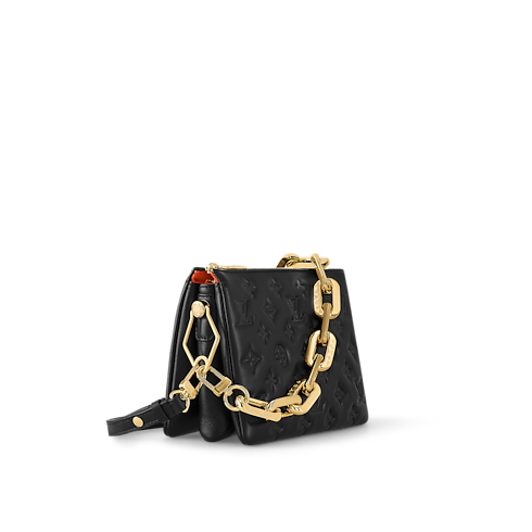 Coussin BB Coussin in Women's Handbags All Handbags for Women collections by Louis Vuitton (Product zoom)