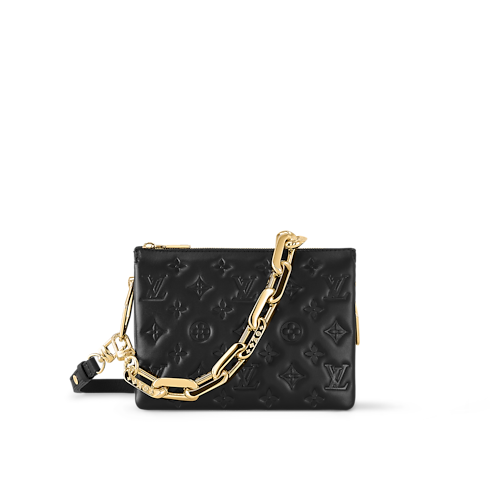 Coussin BB Coussin in Women's Handbags All Handbags for Women collections by Louis Vuitton (Product zoom)