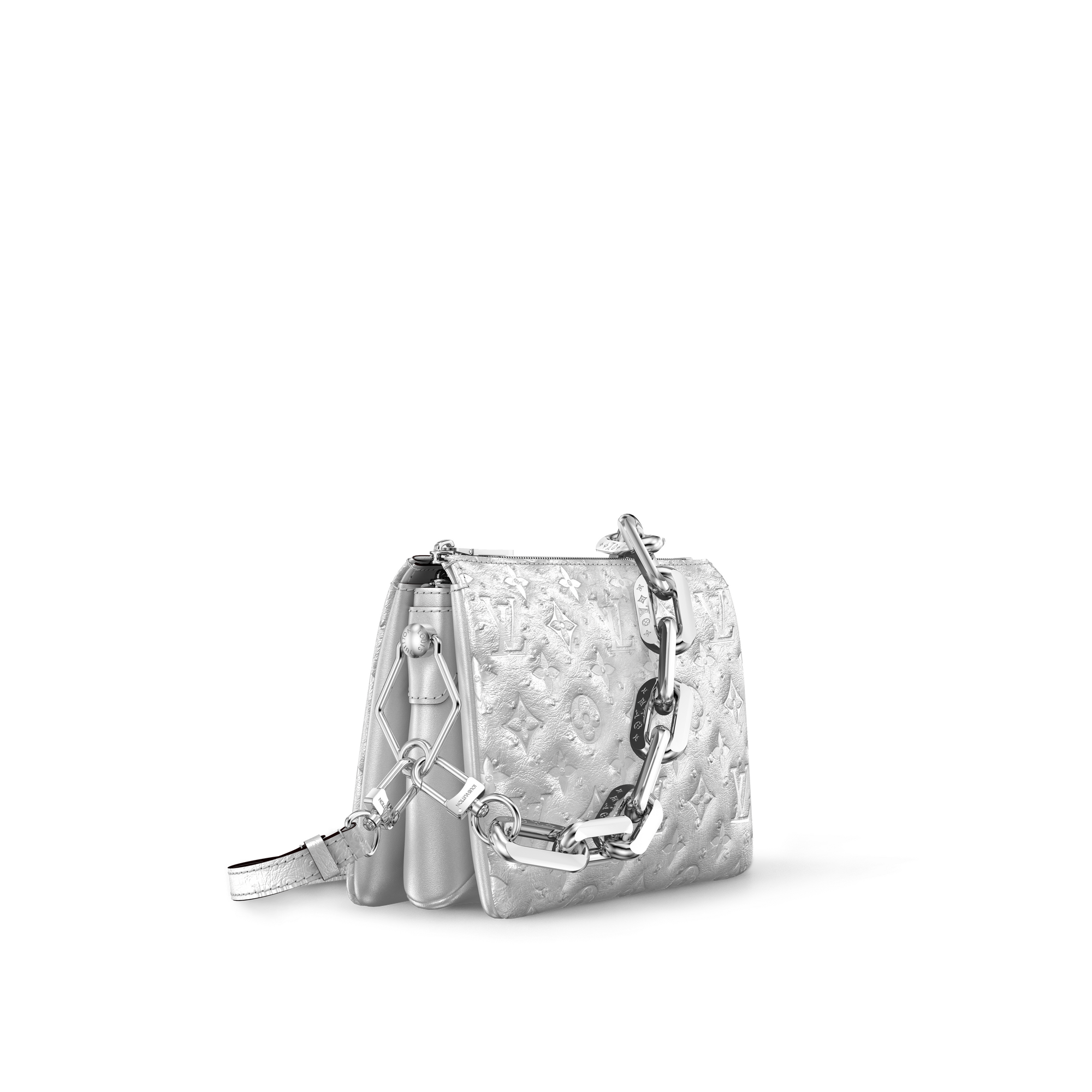 Coussin BB Autruche in Women