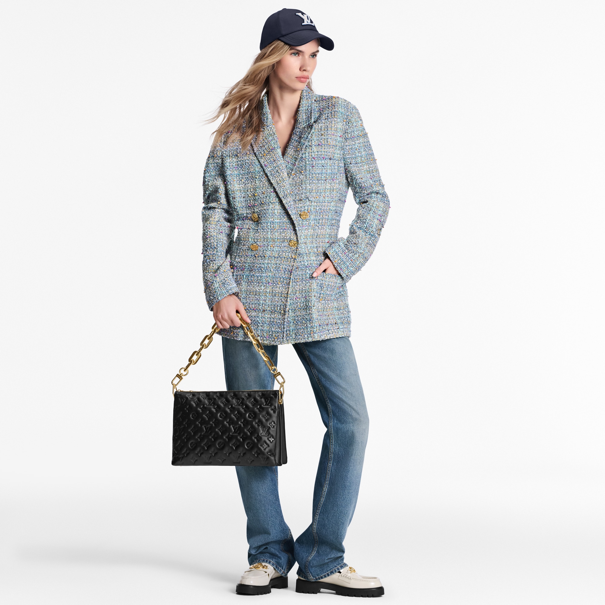 Coussin MM Coussin in Women