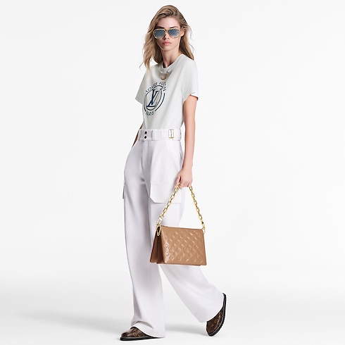 Coussin PM Coussin in Women's Handbags All Handbags for Women collections by Louis Vuitton (Product zoom)