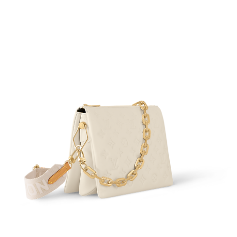 Coussin PM Coussin in Women's Handbags All Handbags for Women collections by Louis Vuitton (Product zoom)