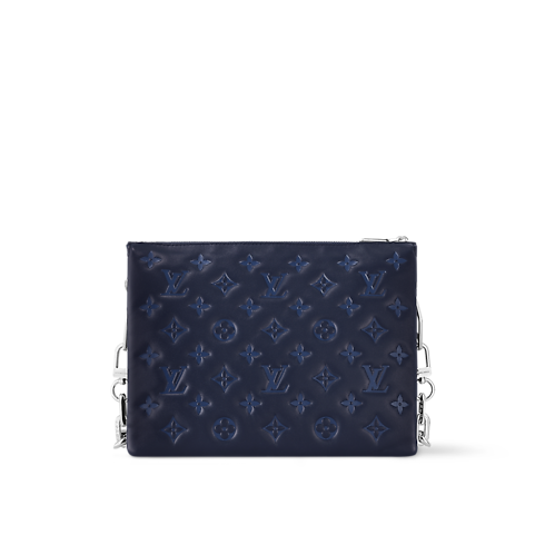 Coussin PM Coussin in Women's Handbags All Handbags for Women collections by Louis Vuitton (Product zoom)