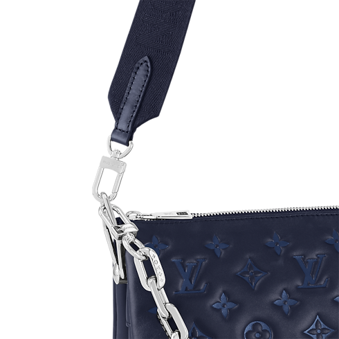 Coussin PM Coussin in Women's Handbags All Handbags for Women collections by Louis Vuitton (Product zoom)