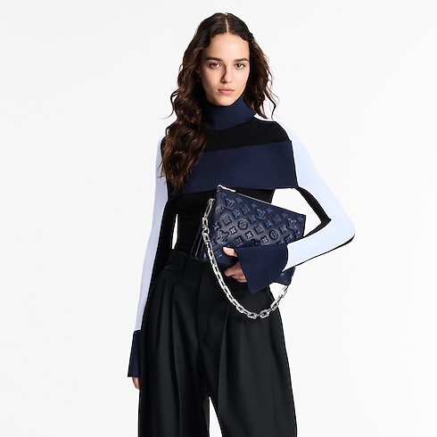 Coussin PM Coussin in Women's Handbags All Handbags for Women collections by Louis Vuitton (Product zoom)