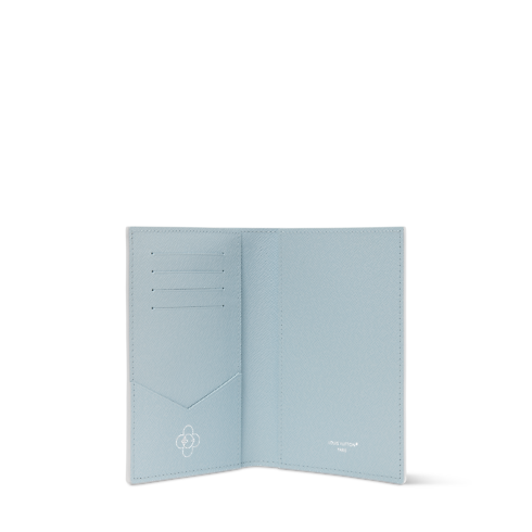 Couverture Passeport Other Monogram Canvas in Women's New In Women } collections by Louis Vuitton (Product zoom)