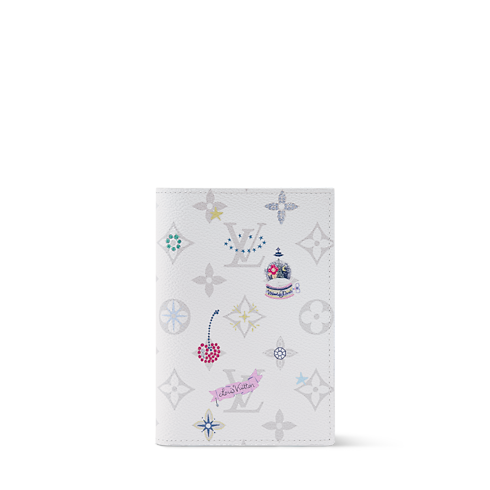 MONOGRAM WHITE (Not available)