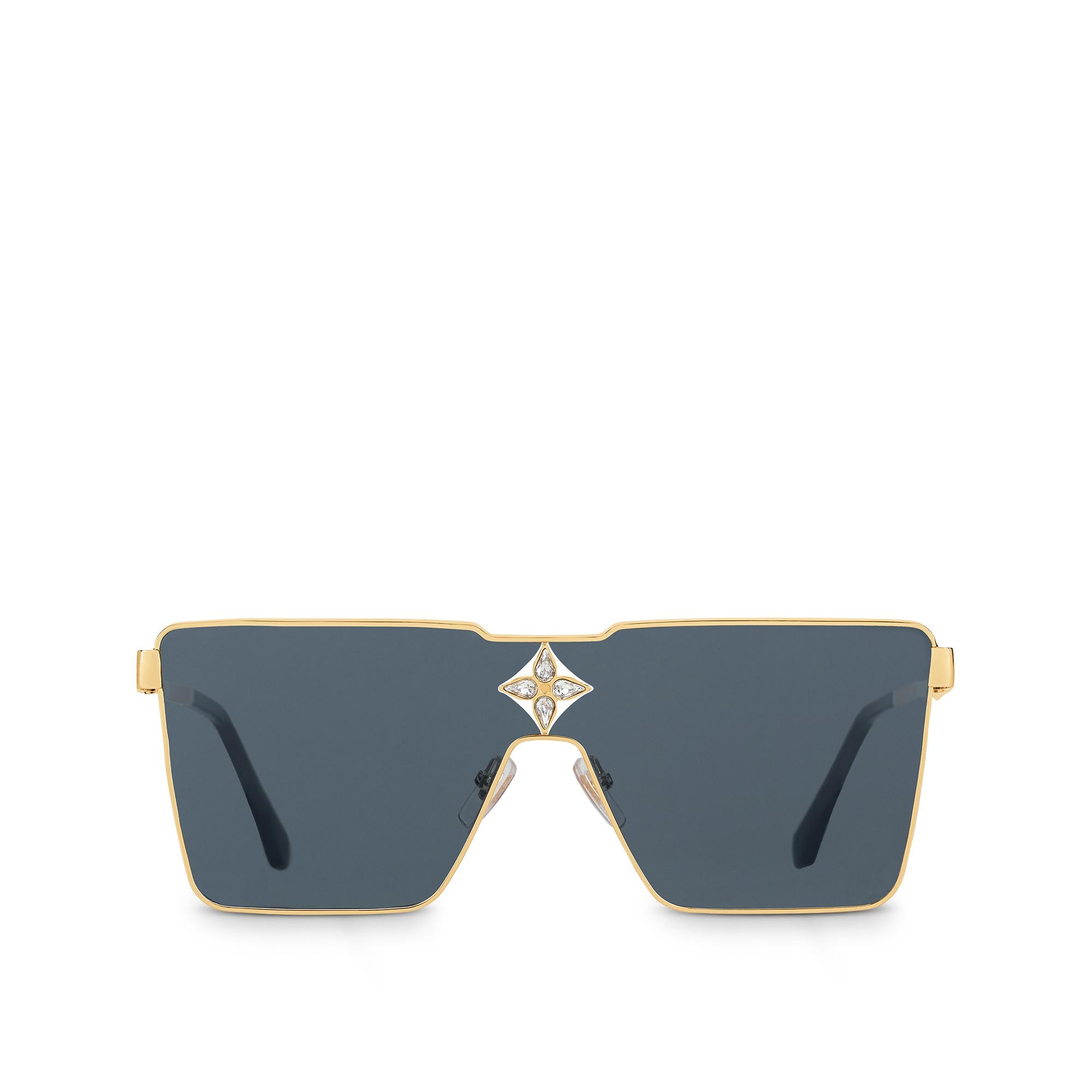 Cyclone Metal Sunglasses . in Men