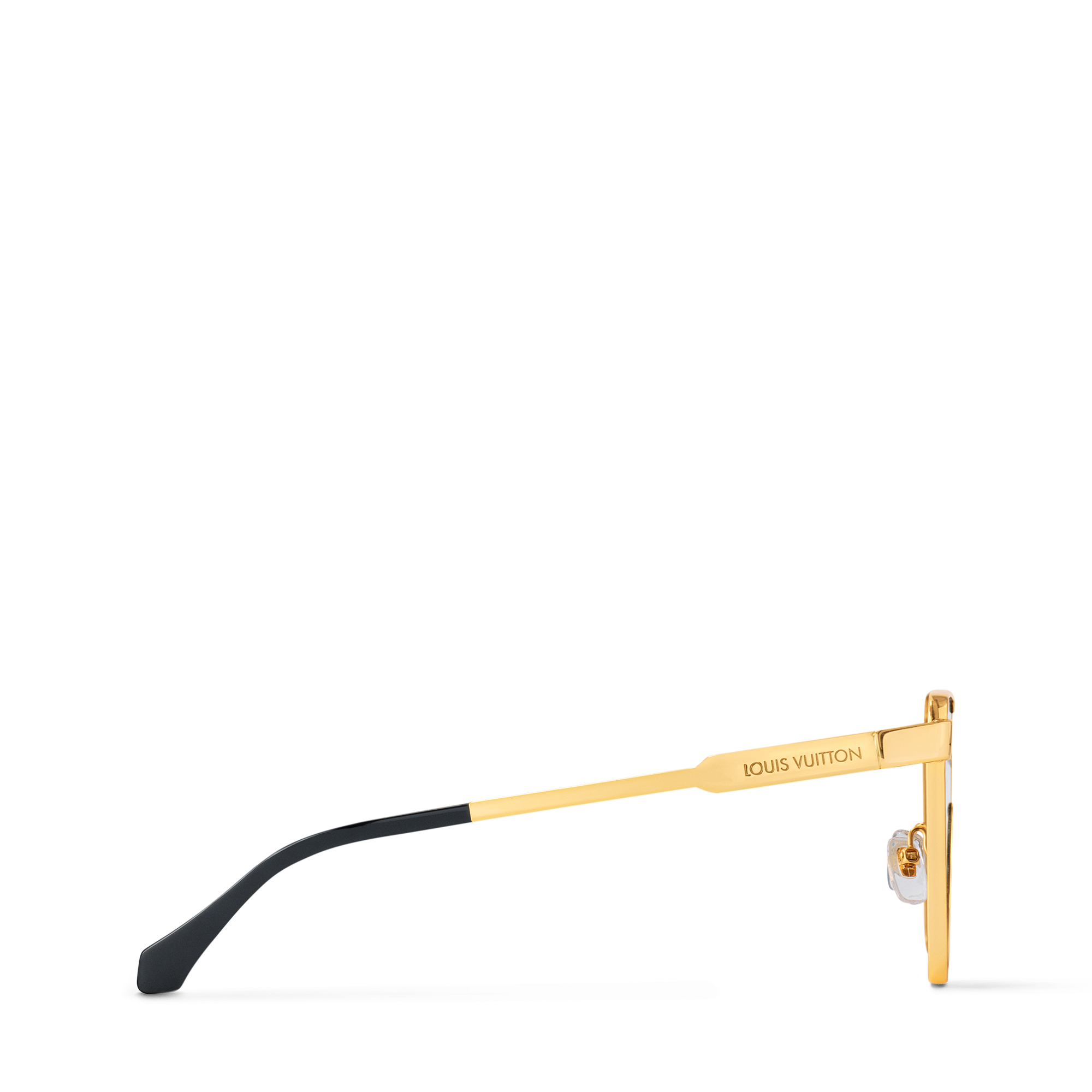 Cyclone Metal Sunglasses . in Men