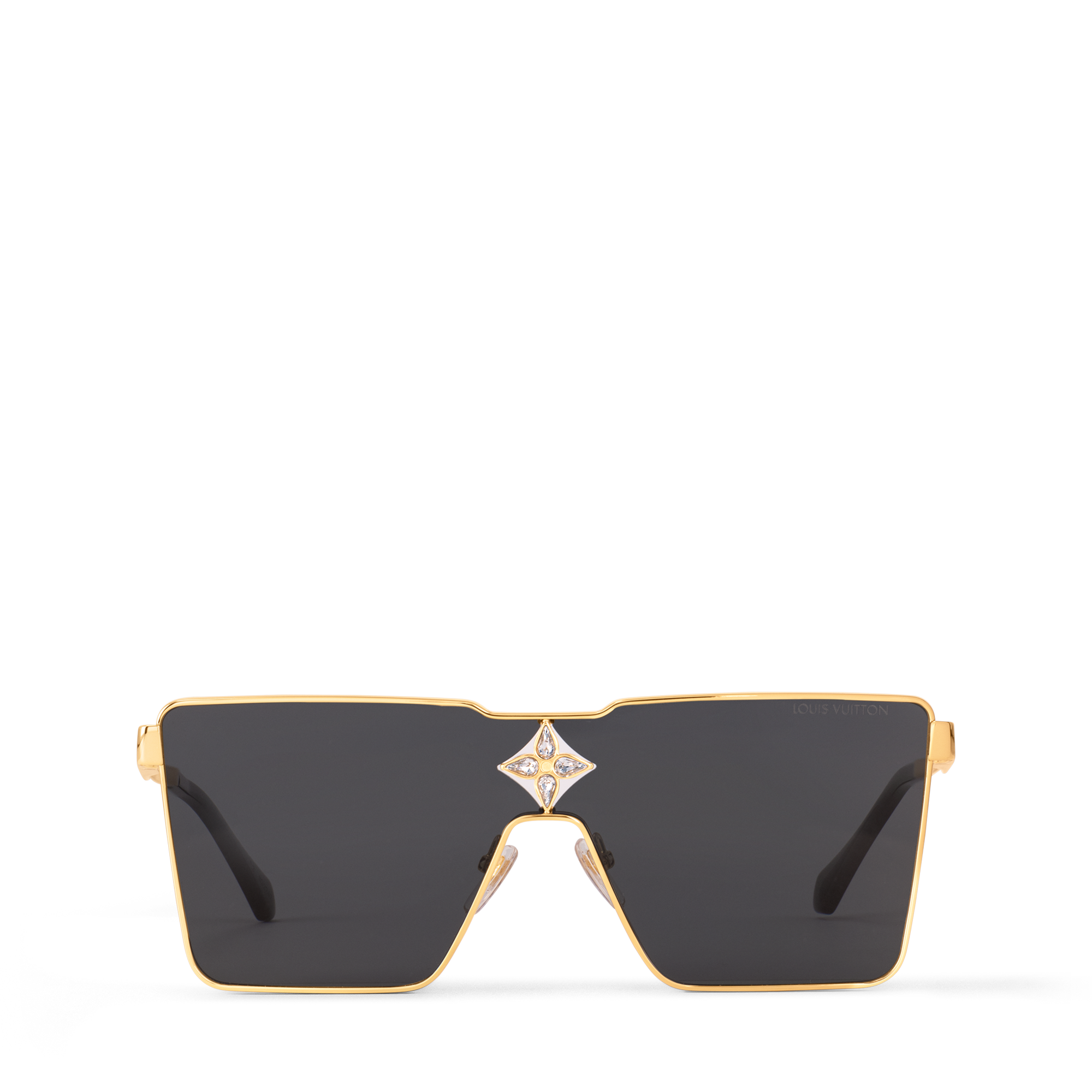 Cyclone Metal Sunglasses . in Men
