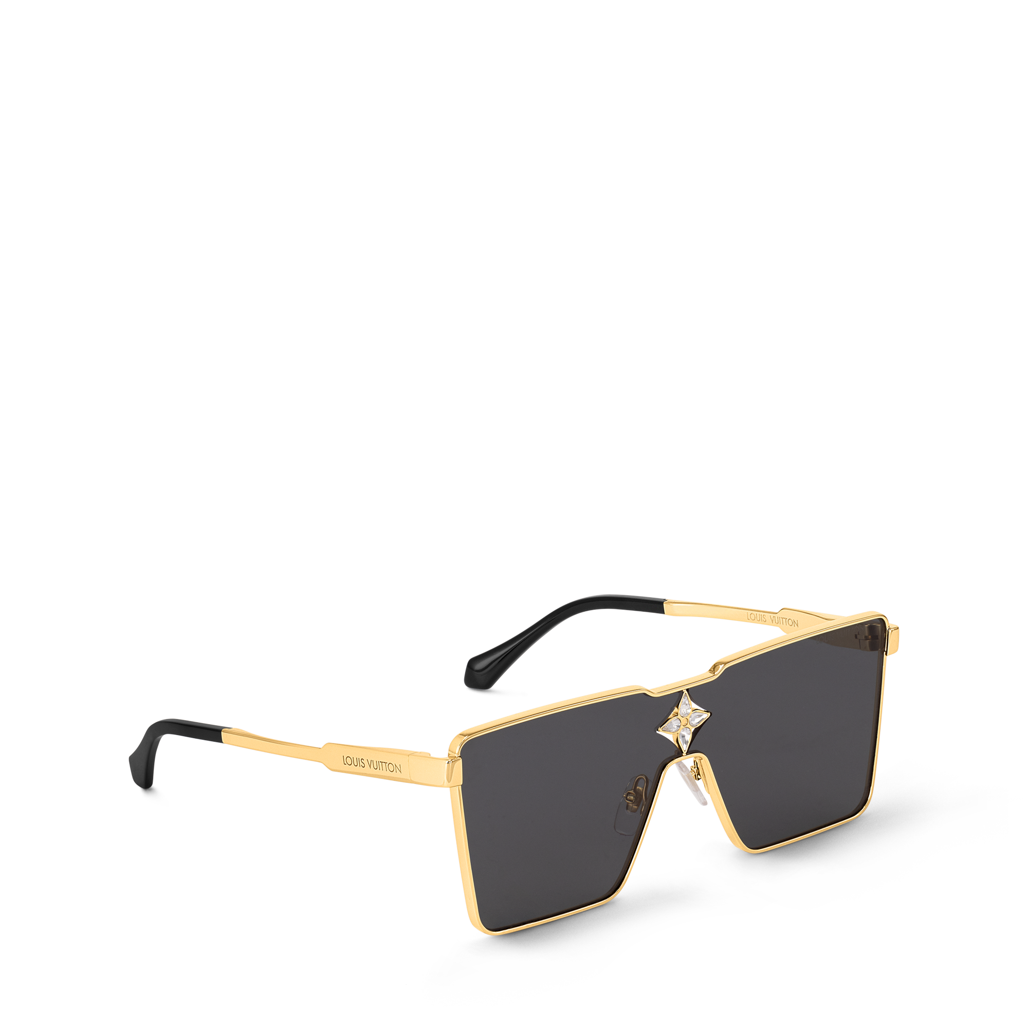 Cyclone Metal Sunglasses . in Men