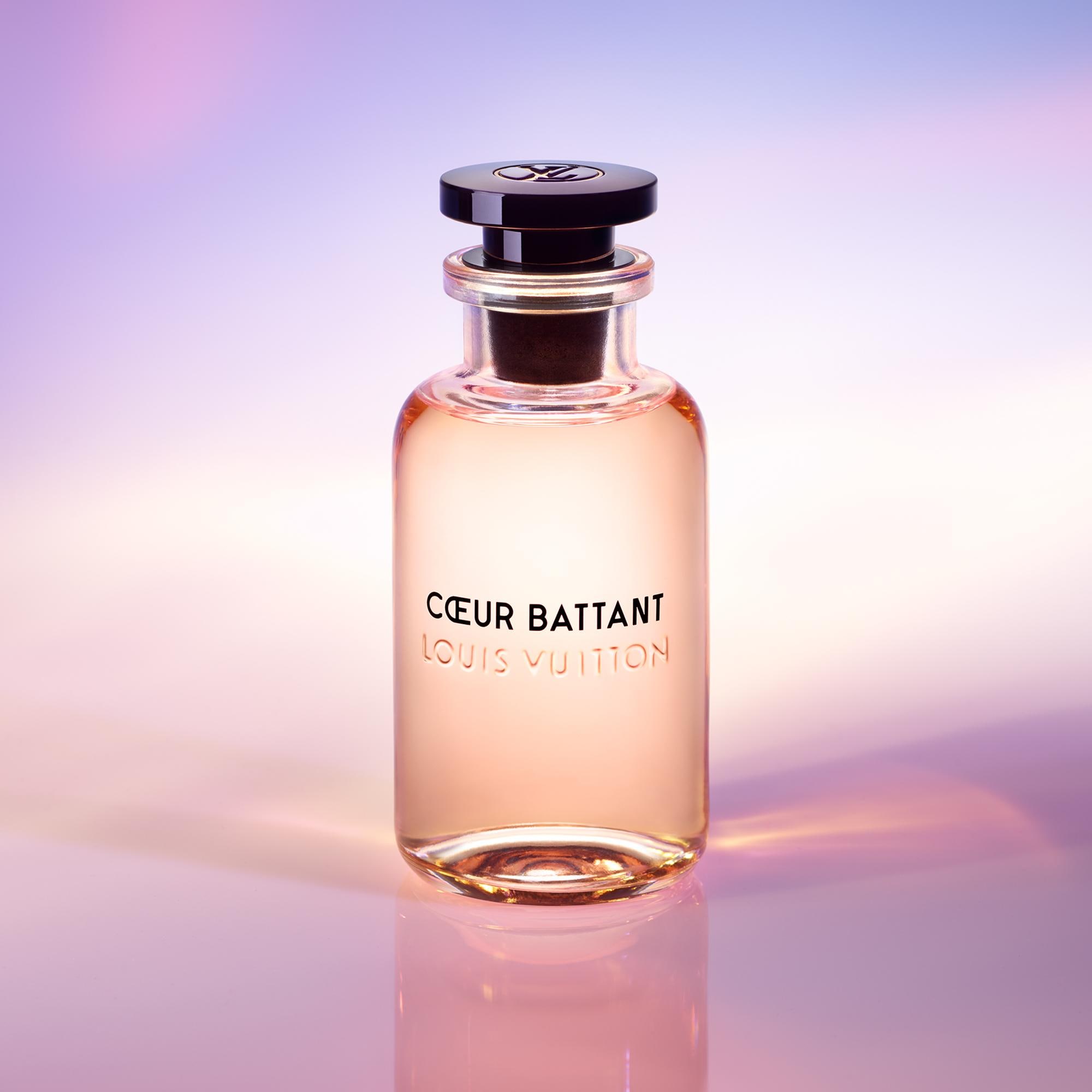 Cœur Battant  in Perfumes and Beauty