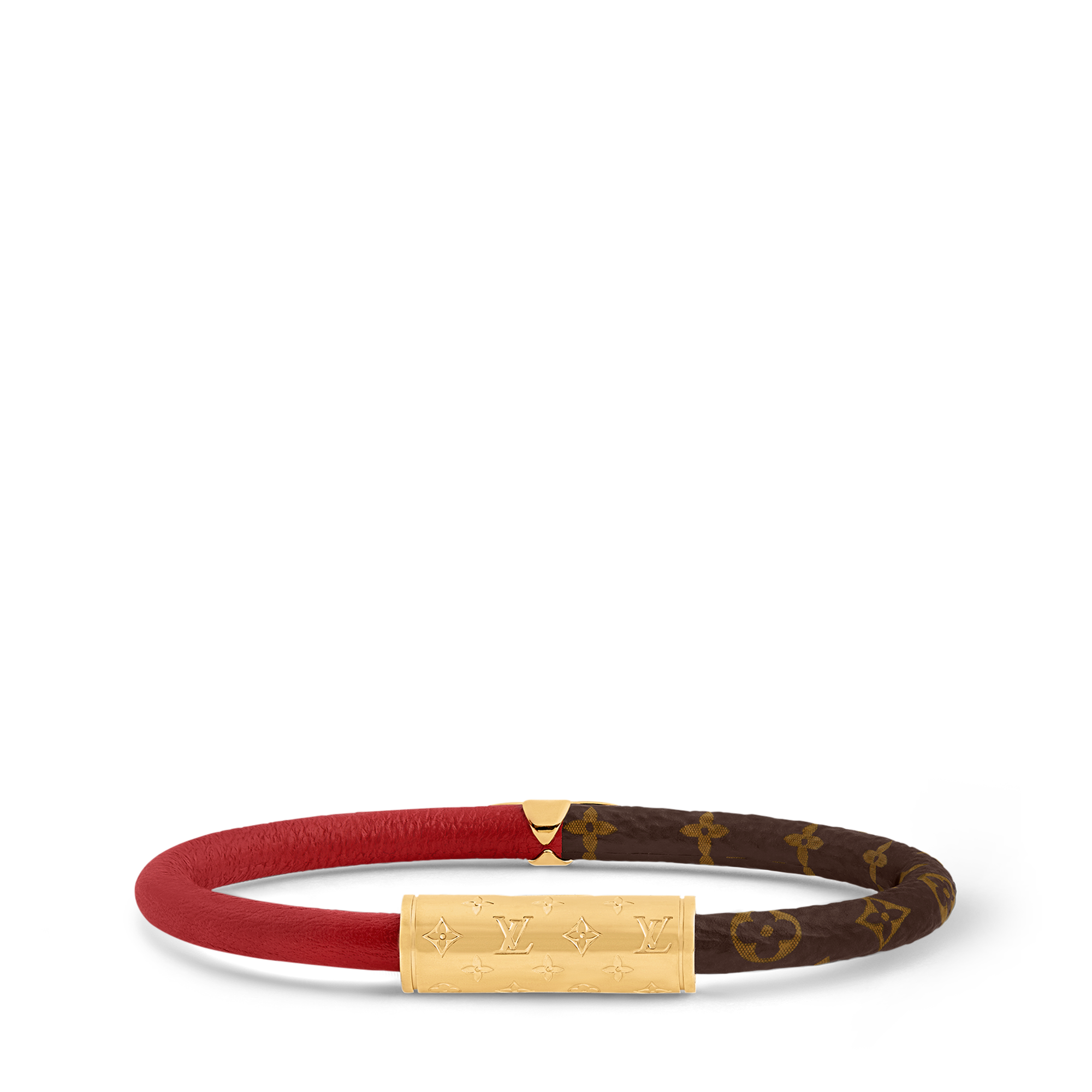 Daily Confidential Bracelet Monogram in Women