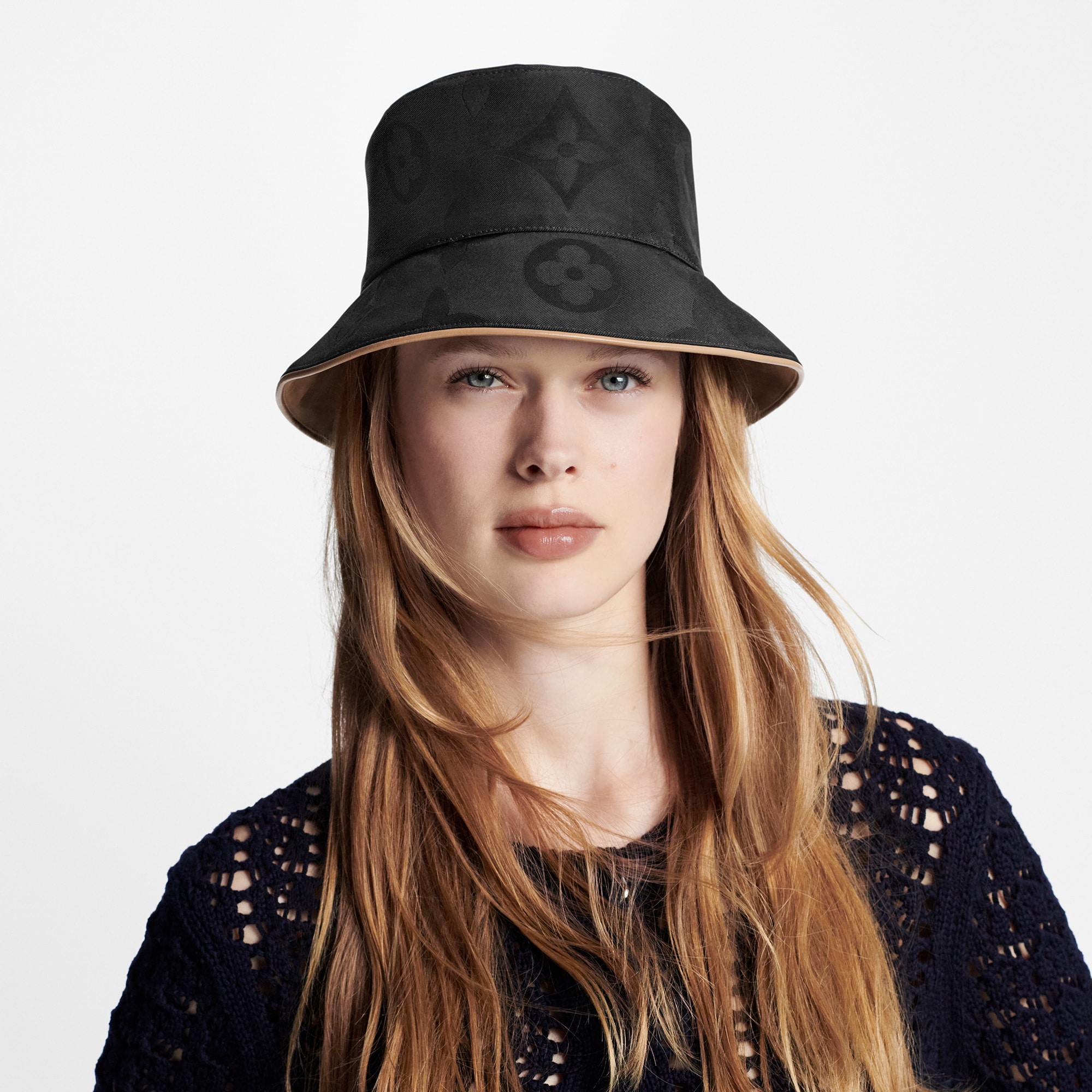 Dailygram Bucket Hat . in Women